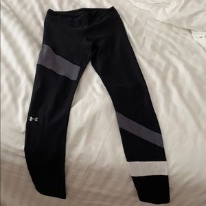 Under Armor Leggings